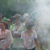 Community at Smoking Ceremony